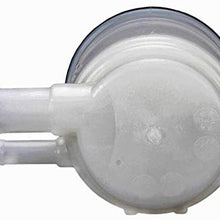 Power Steering Pump Reservoir Tank Replacement for Honda 03-07 Accord ACURA Replacement for 53701SDAA01