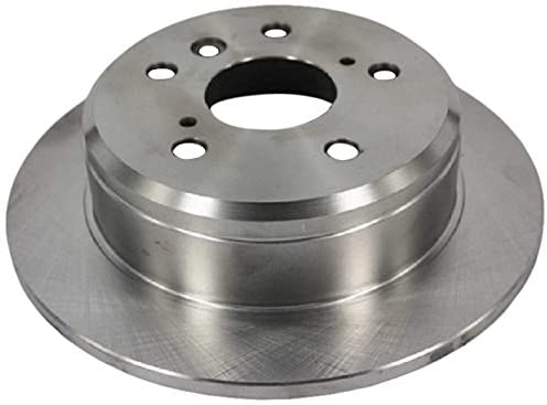 Bendix Premium Drum and Rotor PRT1726 Rear Brake Rotor