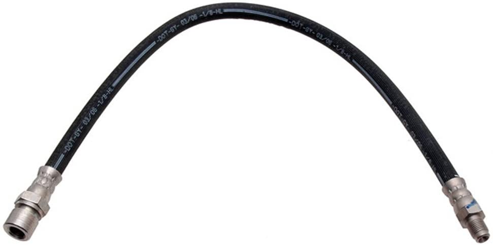 Raybestos BH27298 Professional Grade Hydraulic Brake Hose