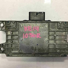 REUSED PARTS Transmission Control Module 4 Cylinder Fits 13 Altima 31036 3TA4B 310363TA4B