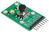 ZEFS--ESD Electronic Module Five Direction Navigation Button Joystick Module for MCU AVR Game 5D Rocker Joystick Independent Keyboard