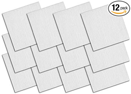 Metrostreet C35519M Cabin Air Filter - Case of 12