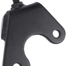 Exhaust Manifold Bolt Repair Kit-Black for 1999 and Newer GM Trucks & SUV's With a 4.8, 5.3, 6.0 or 6.2 L.Engine - No Need to Remove Broken Bolts