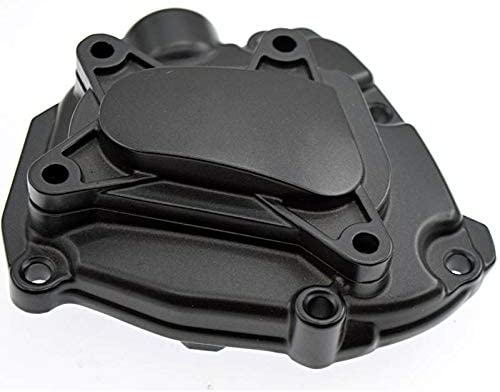 For Yamaha YZFR1 YZF-R1 2009 2010 2011 2012 2013 2014 YZF R1 Motorcycle Engine Stator Crank Case Generator Cover Crankcase