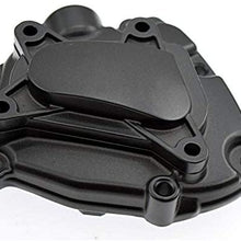 For Yamaha YZFR1 YZF-R1 2009 2010 2011 2012 2013 2014 YZF R1 Motorcycle Engine Stator Crank Case Generator Cover Crankcase