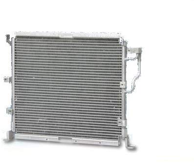 Genuine Honda 80110-T2F-A01 Condenser