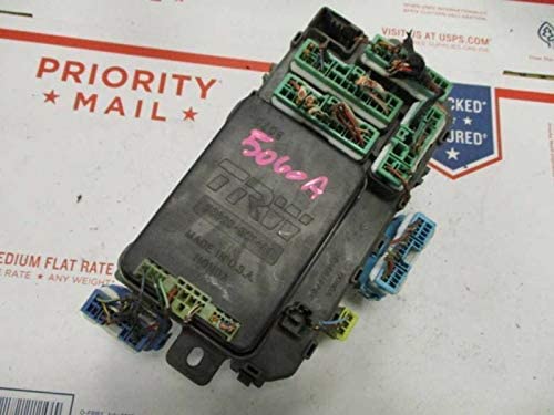 REUSED PARTS Chassis ECM Multifunction Integrated Control Fits 96-00 Civic 22121