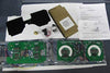Intellitronix Firebird Digital Replacement Gauge Panel Green W/ All Necessary Sending Units
