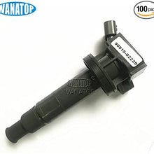 New Ignition coil OEM 90919-02239 for Toyota Celica Corolla Matrix