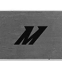 Mishimoto MMRAD-F62-10 Aluminum Radiator Compatible With Ford Raptor 6.2L V8 2010-2014