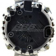 BBB Industries 11457 Remanufactured Alternator