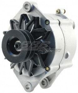 BBB Industries 13317 Remanufactured Alternator