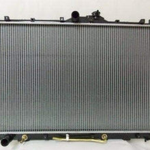 Klimoto Radiator | fits Mitsubishi Endeavor 2004-2006 3.8L V6 W/Tow Package | Replaces MI3010199 67550252B 67559503B