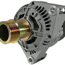 Db Electrical Abo0026 Alternator Compatible with/Replacement for Saab 9-3 1998-2003, 900 9000 2.0L 2.3L 2.5L 3.0L 94 95 96 97 98