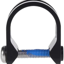 HELYZQ Bicycle Brake Clamp Ring Bike Accessories for AVID E7 E9 X0 Guide R RS RSC Code