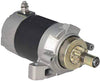 DB Electrical SHI0093 Starter Compatible With/Replacement For Honda Outboard 35 40 45 50 Hp BF35 BF40 BF45 1997-2006, BF35 BF40 BF45 BF50 Honda Marine Engine 1995-2010 W 40 Hp MOT5010N 3446
