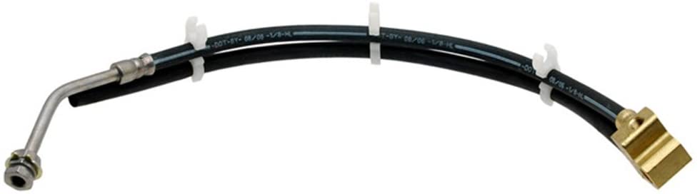Raybestos BH38901 Professional Grade Hydraulic Brake Hose