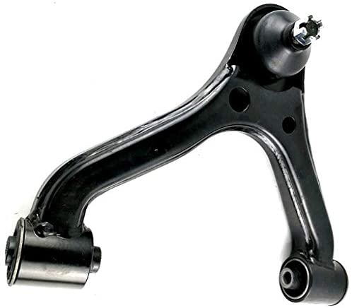 Nakamoto Control Arm 48630-0K010 with Ball Joint & Bushing for Toyota Hilux VII 2004-2015
