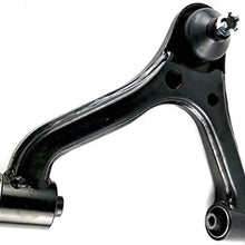 Nakamoto Control Arm 48630-0K010 with Ball Joint & Bushing for Toyota Hilux VII 2004-2015