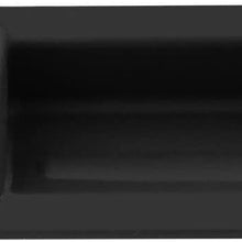 Backup Camera with Tailgate Handle for Universal Monitors (RCA),Rear View Reverse Parking Camera for Mondeo Fiesta ST S-Max Focus 2C 3C Rover Freelander Range Rover