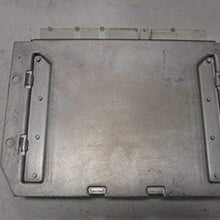 REUSED PARTS Chassis ECM 140 Type ABS S320 ASR Fits 97-99 Mercedes S-Class 24358