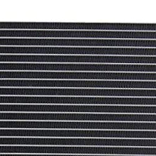 Sunbelt Radiator For Mack GU7 GU8 730018PA Drop in Fitment