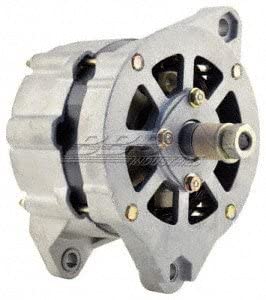 BBB Industries 13131 Remanufactured Alternator