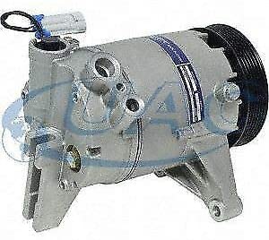 Universal Air Conditioner New Compressor CO22160LC UAC
