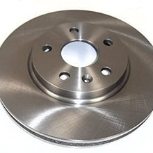Stirling - 31270 Premium Disc Brake Rotor (Front)