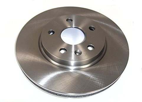 Stirling - 31270 Premium Disc Brake Rotor (Front)