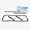 Victor Reinz 11 12 0030 496 Engine Valve Cover Gasket Set OEM 15-33077-02 plus 15 Grommet Seals