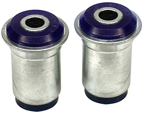 Super Pro SPF2012K Suspension Control Arm Bushing Kit