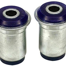 Super Pro SPF2012K Suspension Control Arm Bushing Kit