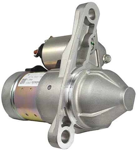 Hitachi STR0021 Starter - Reman