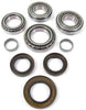 LR3 LR4 RANGE ROVER SPORT REAR DIFFERENTIAL BEARING KIT NON-LOCKER