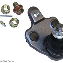 BECK ARNLEY WORLDPTS 101-5320 LOWR BALL JOINT