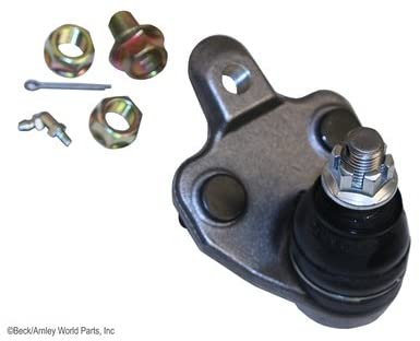 BECK ARNLEY WORLDPTS 101-5320 LOWR BALL JOINT