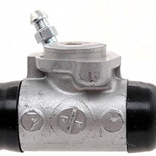 ACDelco 18E825 Professional Rear Driver Side Drum Brake Wheel Cylinder