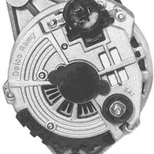 Quality-Built 13412 Premium Import Alternator - Remanufactured