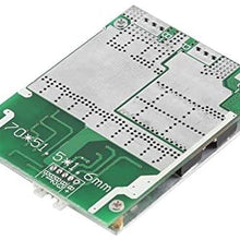 ZEFS--ESD Electronic Module 3S 100A 12V Battery Protection Board LiFePO4 Lithium Iron Phosphate LFP Battery Protection Board