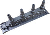 AIP Electronics Premium Ignition Coil Cassette Pack Compatible Replacement For 1999-2009 Saab 9-5 and 9-3 Oem Fit C577