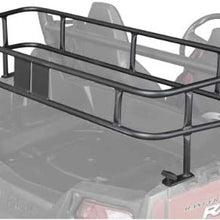 Hornet Outdoors RZ-901 RZR 900 Bottomless Rear Cargo Rack