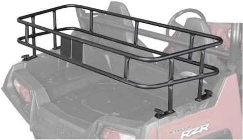Hornet Outdoors RZ-901 RZR 900 Bottomless Rear Cargo Rack