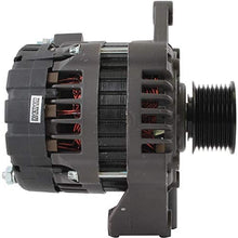 DB Electrical ADR0422HD 95 Amp NEW HD Alternator Compatible with/Replacement for 11SI Cummins Engines Delco 19020203, 19020204 ADR0422HD