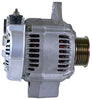 DB Electrical AND0026 Alternator Compatible with/Replacement for 2.4 2.4L Toyota Previa 1991 91/27060-76010 27060-76030/100211-7860 100211-7861 100211-8390 100211-8391 100211-8392