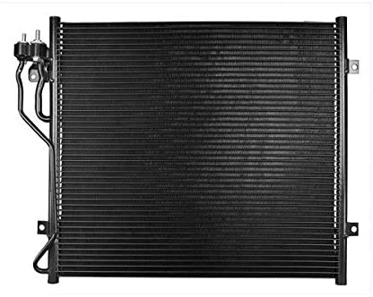OSC Cooling Products 3058 New Condenser