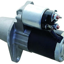 New Starter Replacement For 07 08 09 10 11 12 2007-2012 Nissan Sentra Altima 2.5L 23300-JA00D, 23300-JA01B, 23300-JA01BR, M0T22271, M0T22272