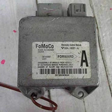 REUSED PARTS Bag Control Module Fits 2008 08 Escape 8L84-14B321-AJ 8L8414B321AJ