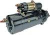 Rareelectrical NEW 12 VOLT 75 AMP ALTERNATOR COMPATIBLE WITH INTERNATIONAL TRUCK LOADSTAR PAYSTAR E7HZ-10346-A