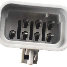 labwork 2pcs Ignition Coil Harness Set Fit for LS1 LS6 Engine Relocation Brackets